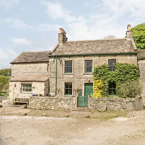 Holiday home Greengates Farm