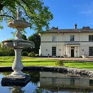 Highfield Hall Mold