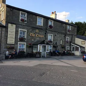 3* Hotel The Crown