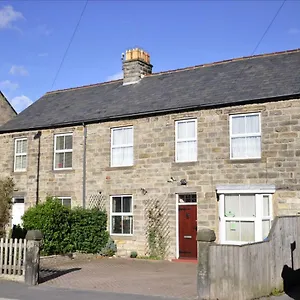 3* Bed & Breakfast Rowan Tree House