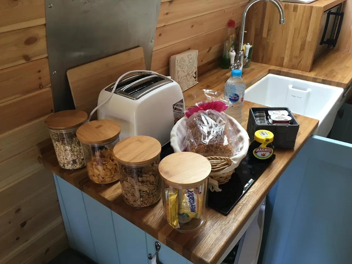 Broad Croft House Bed & Breakfast Horton in Ribblesdale
